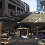 Vista previa del recurso LS Motor Dealership FiveM 3
