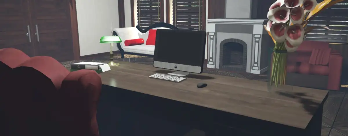 Visualização do recurso 6 da Yakuza Villa V2 FiveM