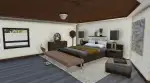 Vista previa del recurso Christmas House MLO FiveM 6