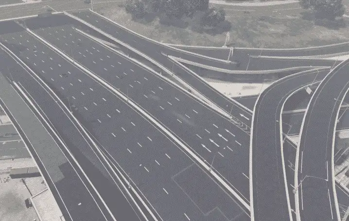 FiveM European Streets FiveM resource preview 2