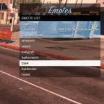 NP-Emote