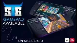 FiveM Gamepad Script preview