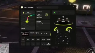 0r carcontrol
