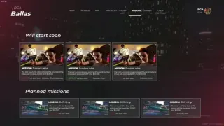 Lab Crew System FiveM resource preview