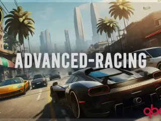 Advanced Racing Pack FiveM resource preview