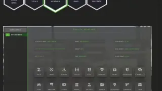 Esegovic Admin Menu FiveM resource preview