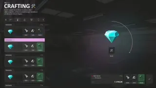 Frkn Crafting v2 FiveM resource preview