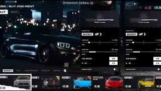 0R-Vehiceshops – Fivem Vehicleshops and Interior Map preview