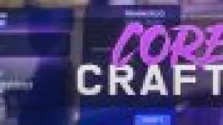 FiveM Crafting