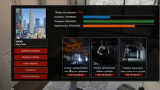 ESX CEO