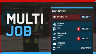 Core Multijob