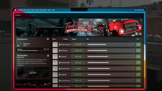 TowTruck