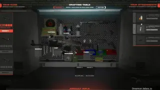 NP 4.0 Crafting