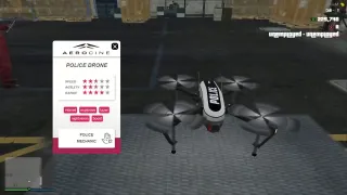 ModFreakz: Drones Pack