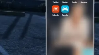 Yordi Phone