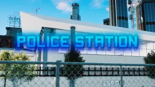 Police Station
