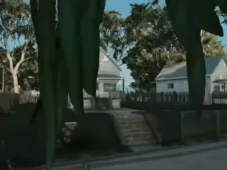 Chicago Hood v4 FiveM resource preview