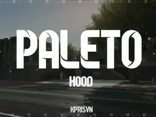 Paleto Hood (+12 apartment-interiors) FiveM resource preview