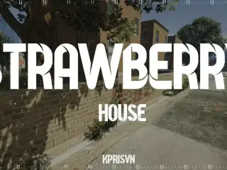 Strawberry Houses (Hood +3 houses interiors) FiveM resource preview