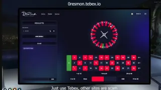 0R Casino (FiveM Casino System) preview