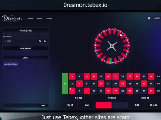 0R Casino (FiveM Casino System) preview