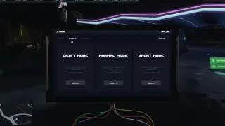 CodeM mTuningChip FiveM resource preview