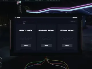 CodeM mTuningChip FiveM resource preview