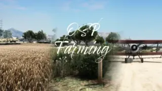 Farming Pack FiveM resource preview