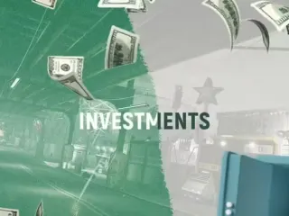 Uniq Investments FiveM resource preview