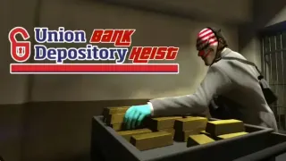 Union Heist FiveM resource preview