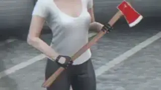 FiveM Firefighter Tools