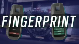 FiveM Police Script Details