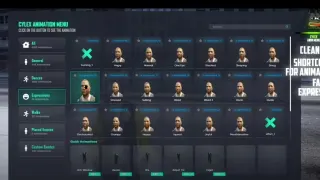 Cylex Animations V2