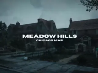 Meadow Hills