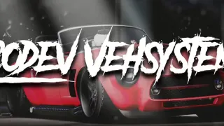 Advanced Vehicle System