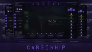 FiveM Cargo Ship Job