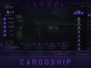 FiveM Cargo Ship Job