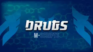 FiveM Drugsystem