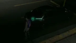 FiveM Target Eye