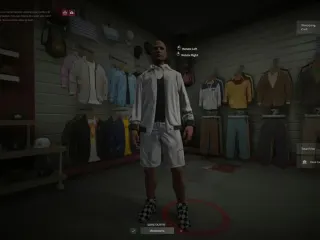 FiveM Advanced Clothing