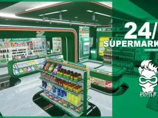Supermarket NoPixel