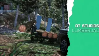 Lumberjack Job