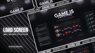 FiveM Loading Screen