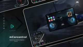 mCarControl