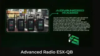 FiveM Radio