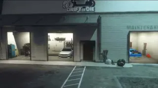 Drift School