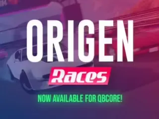Origen Races