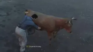 FiveM Milkman