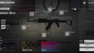 CodeM mWeaponshop FiveM resource preview