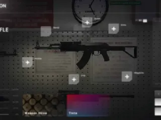 CodeM mWeaponshop FiveM resource preview